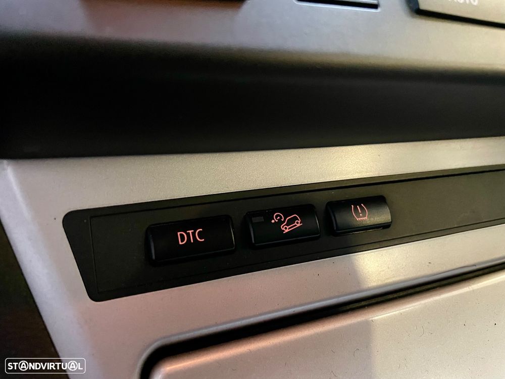 BMW X3 20 d xDrive Auto - 24