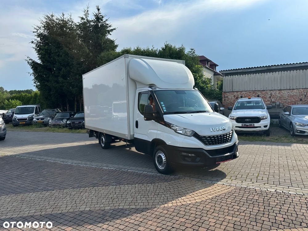 Iveco DAILY - 3