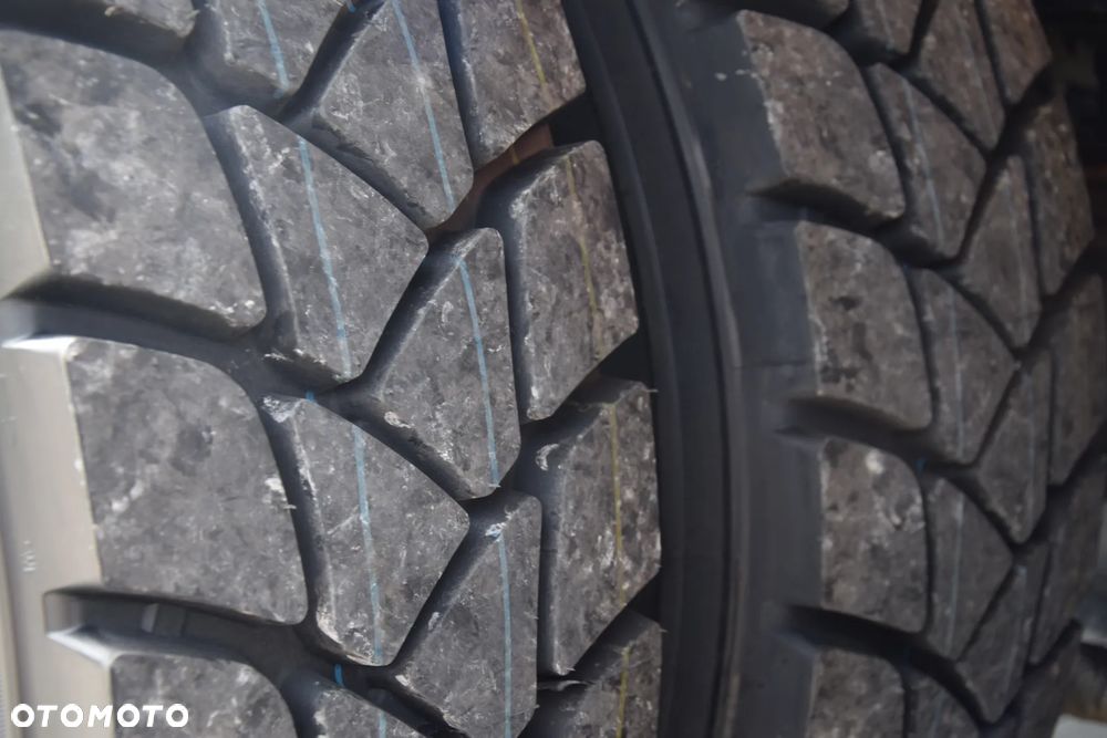 MAN TGS 32.420 - 24