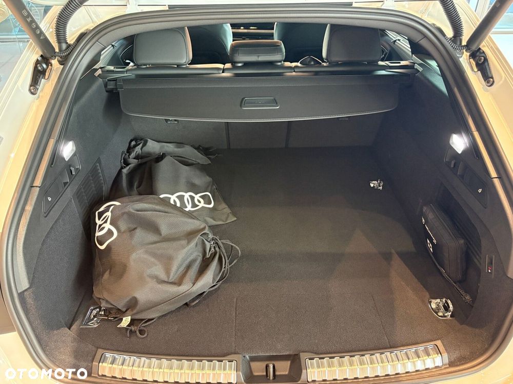 Audi A5 Avant - 6