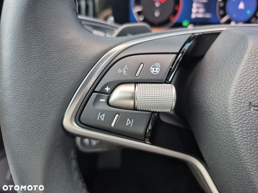 Skoda Superb 2.0 TSI 4x4 L&K DSG - 19
