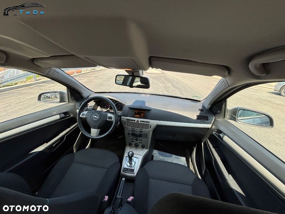 Opel Astra - 28