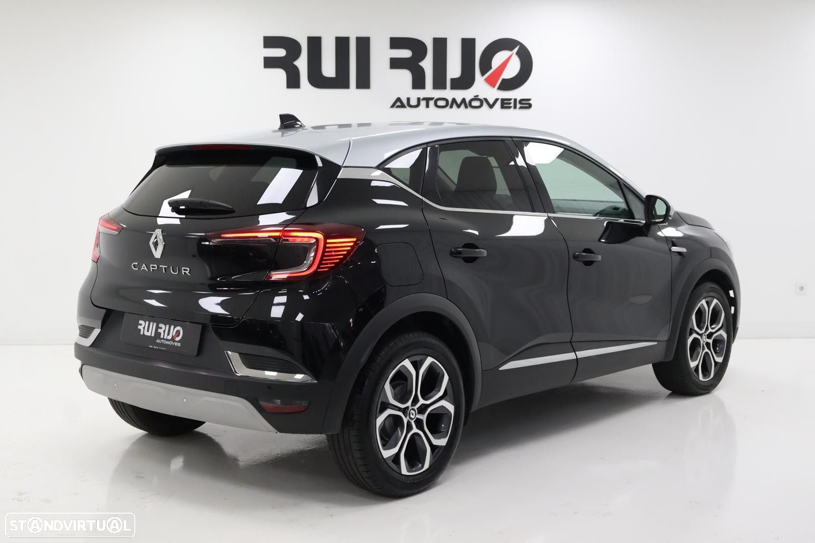 Renault Captur 1.0 TCe Techno - 3