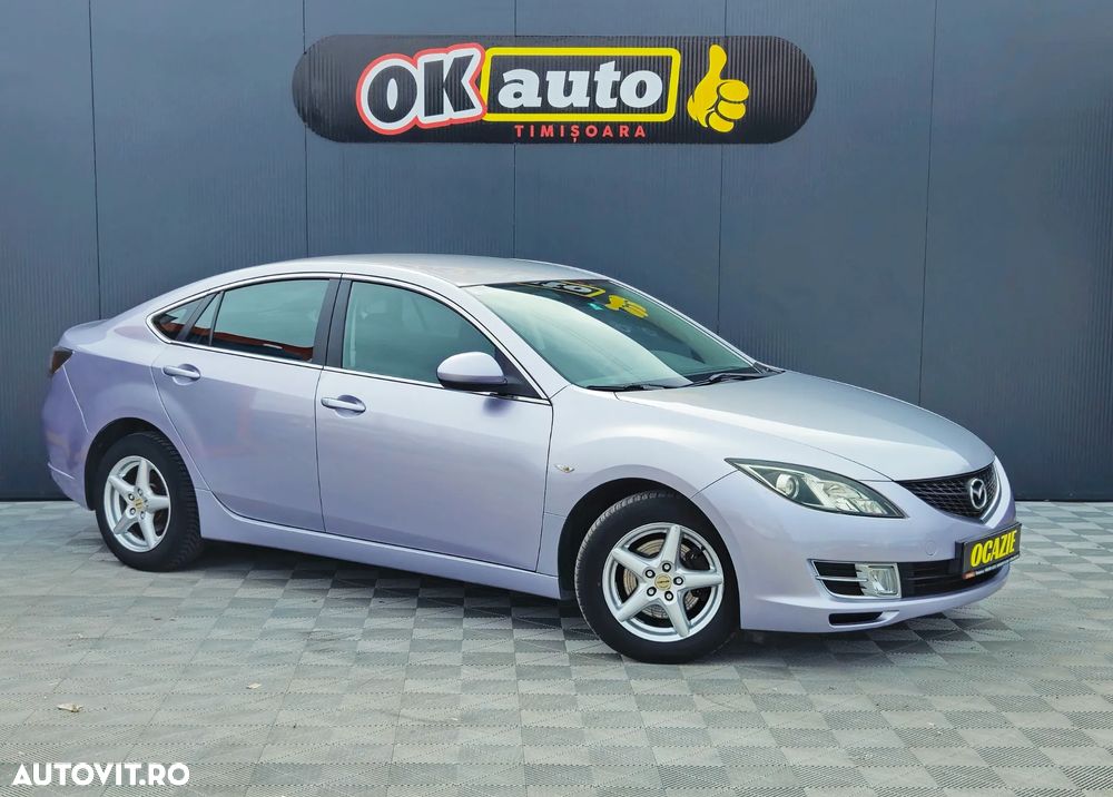 Mazda 6 - 3