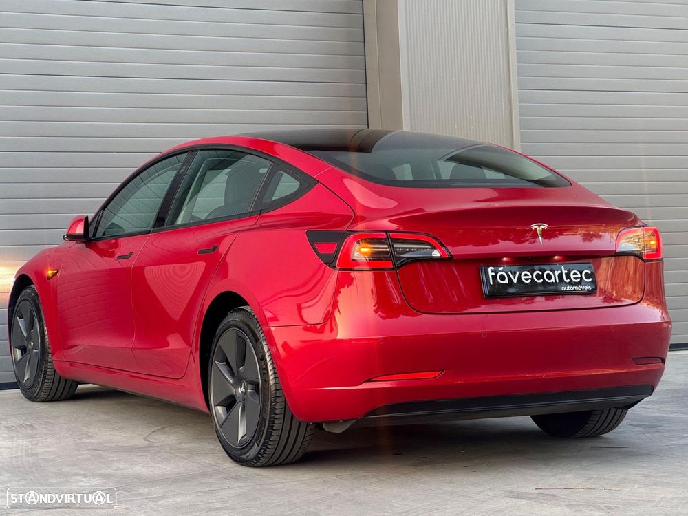 Tesla Model 3 Tração Traseira - 20
