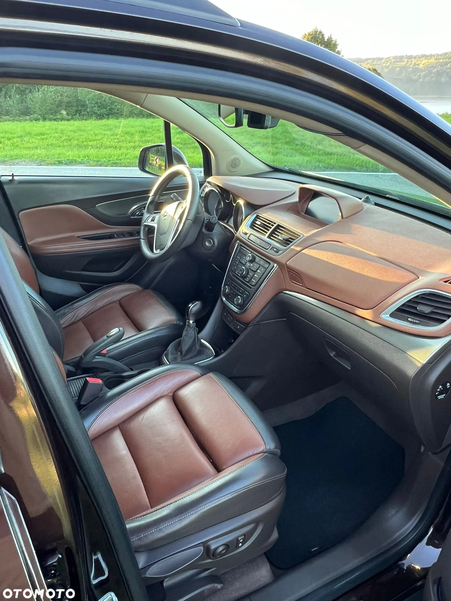 Opel Mokka 1.4 T Cosmo - 10