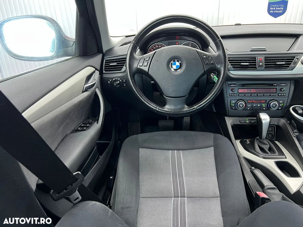 BMW X1 - 9