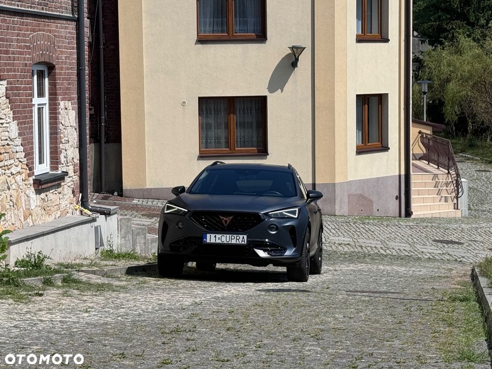 Cupra Formentor VZ 2.0 TSI 4Drive DSG - 22