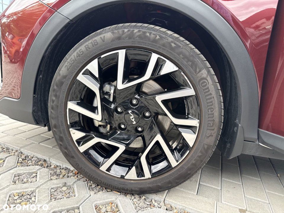 Kia XCeed - 22