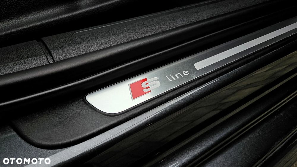 Audi A4 Avant 2.0 TFSI multitronic S line Sportpaket - 37