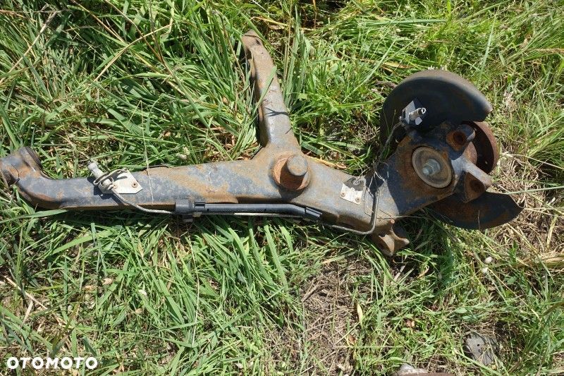 ZWROTNICA PRAWY TYŁ SHARAN MK1 96-00r.