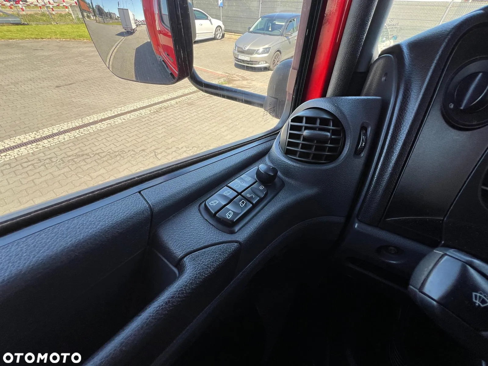 Mercedes-Benz ATEGO 824 EURO 6 FIRANKA - 21