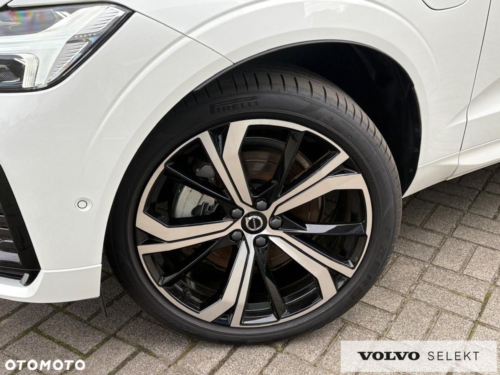 Volvo XC 60 - 12