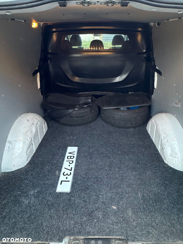 Mercedes-Benz Vito Tourer Extralang EDITION - 7