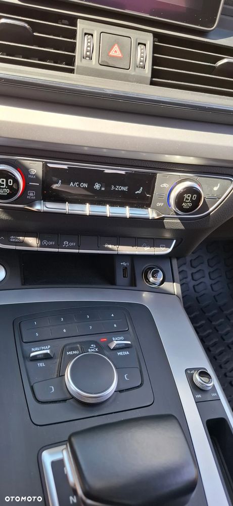 Audi Q5 35 TDI mHEV S tronic - 30