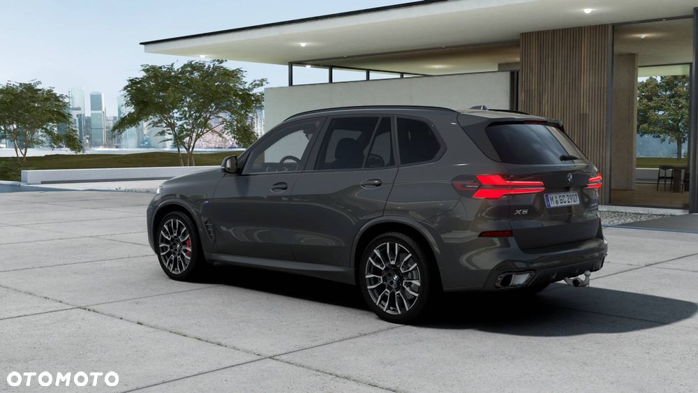 BMW X5 xDrive40d mHEV sport - 3