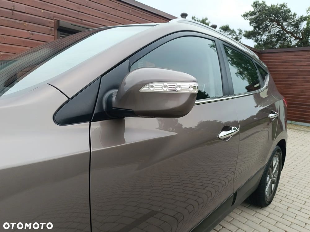 Hyundai ix35 1.6 GDI Style 2WD - 19