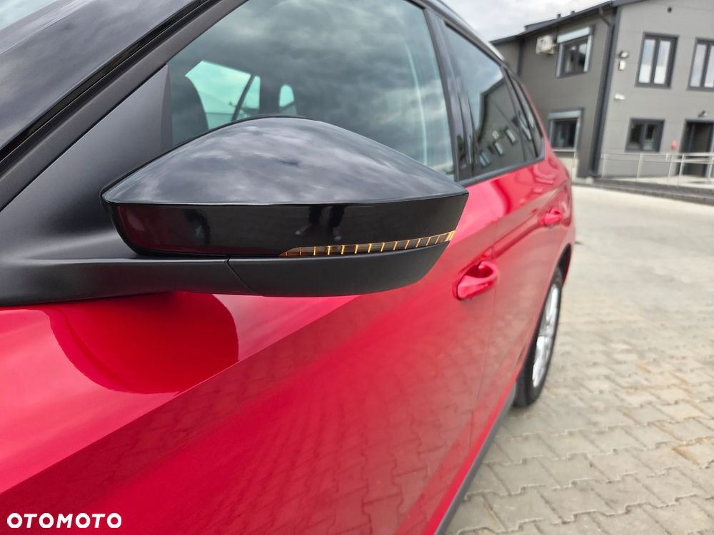Skoda Kamiq 1.5 TSI DSG Drive - 37