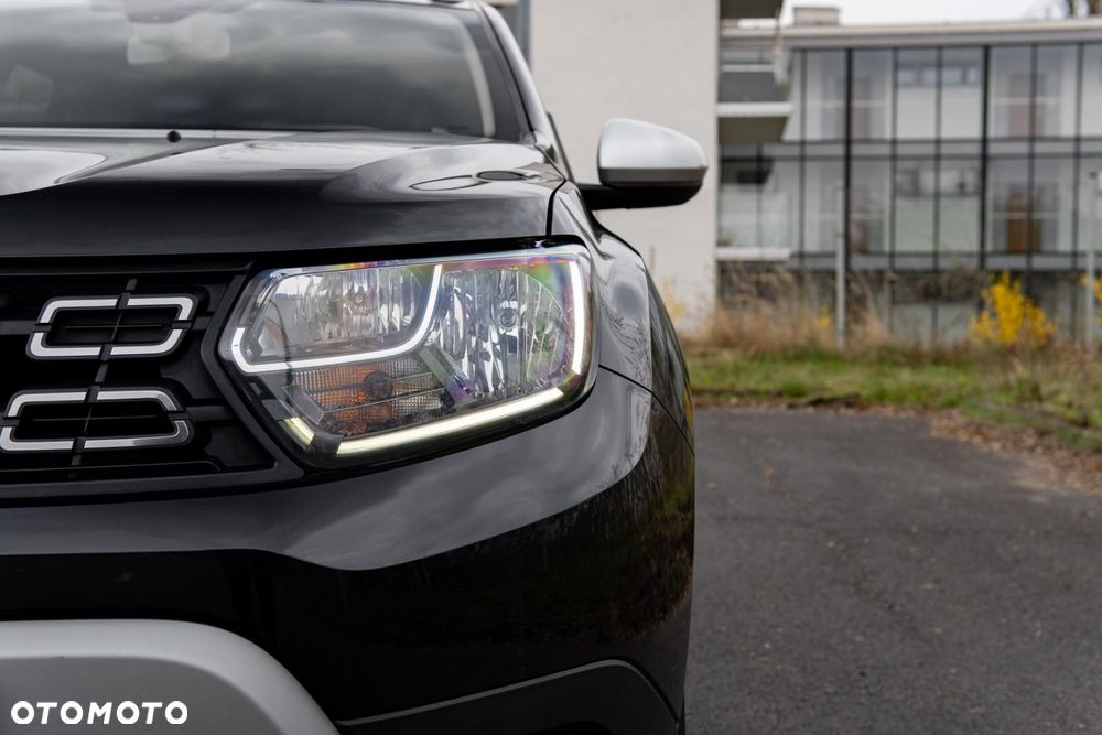 Dacia Duster 1.6 SCe Comfort - 37