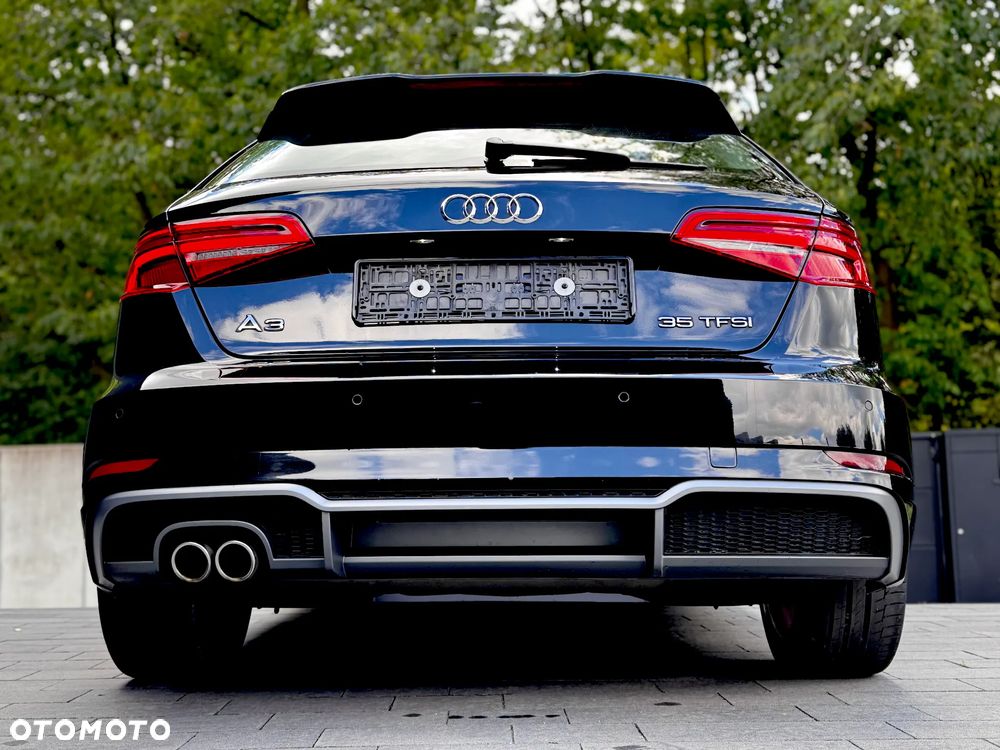 Audi A3 Sportback - 11