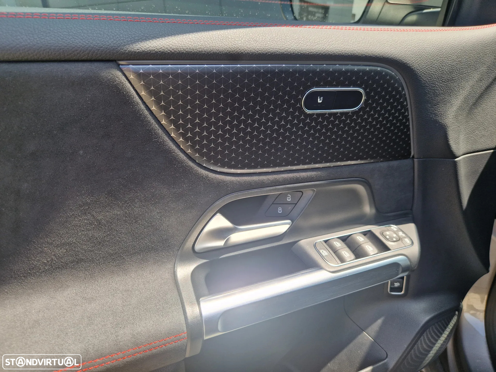 Mercedes-Benz EQB 250+ Edition - 13