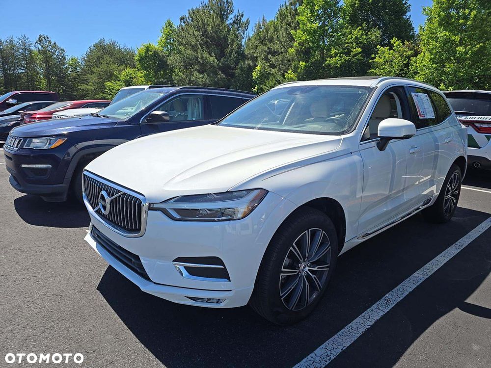 Volvo XC 60 T5 AWD Geartronic Inscription - 2