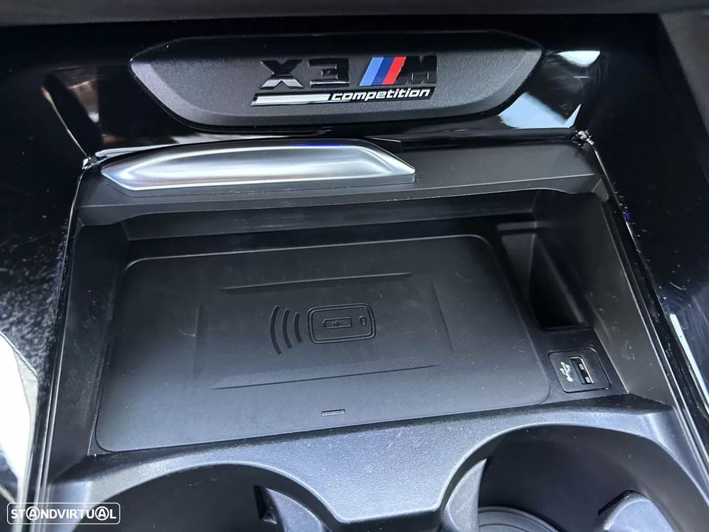 BMW X3 M Competition - 49