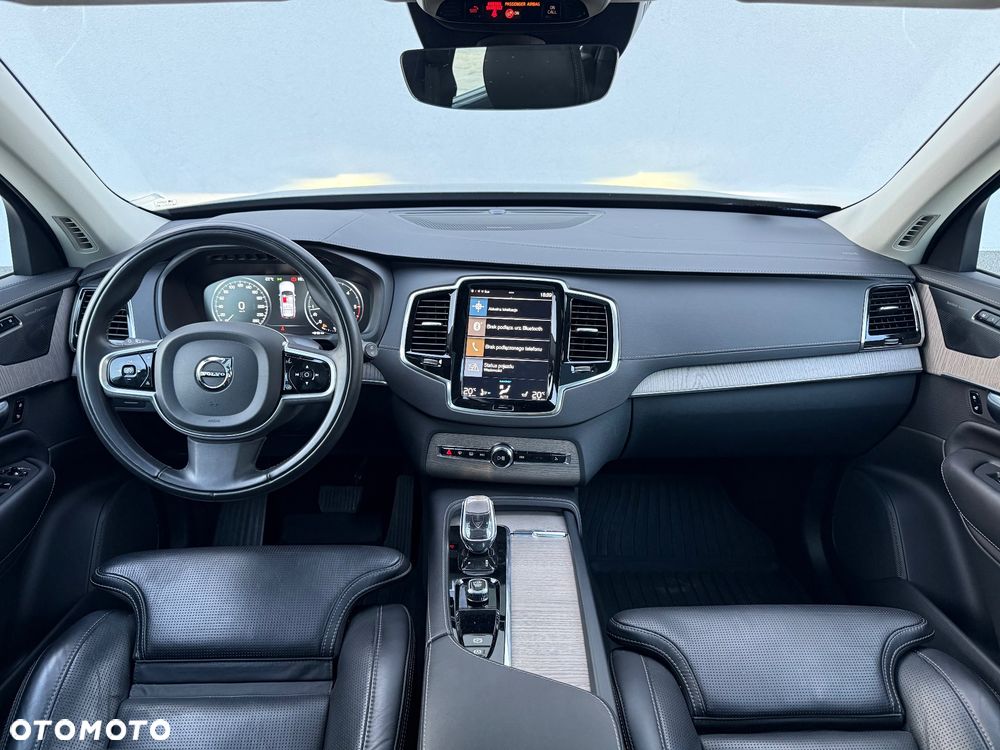 Volvo XC 90 B5 D AWD Plus Bright - 18
