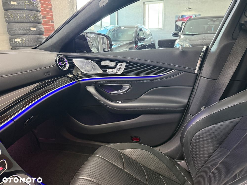 Mercedes-Benz CLS AMG 53 4Matic AMG Speedshift 9G-TRONIC - 28