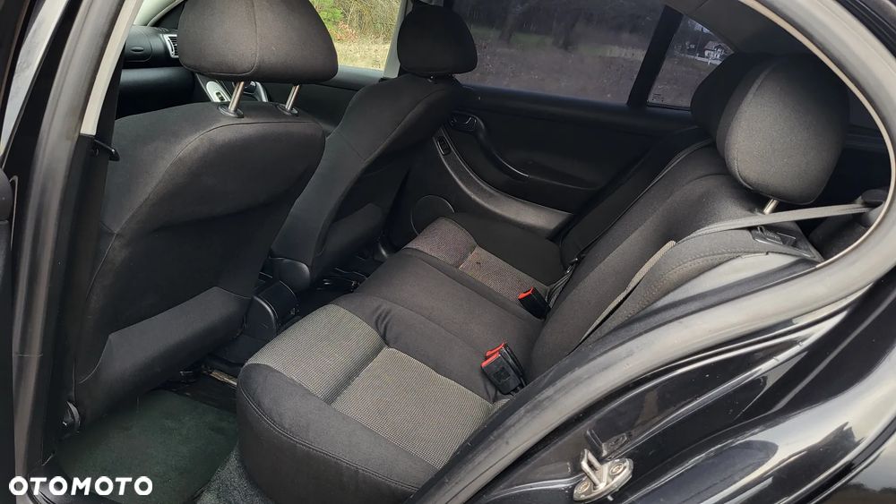 Seat Leon 1.9 TDI 150 Sport - 23