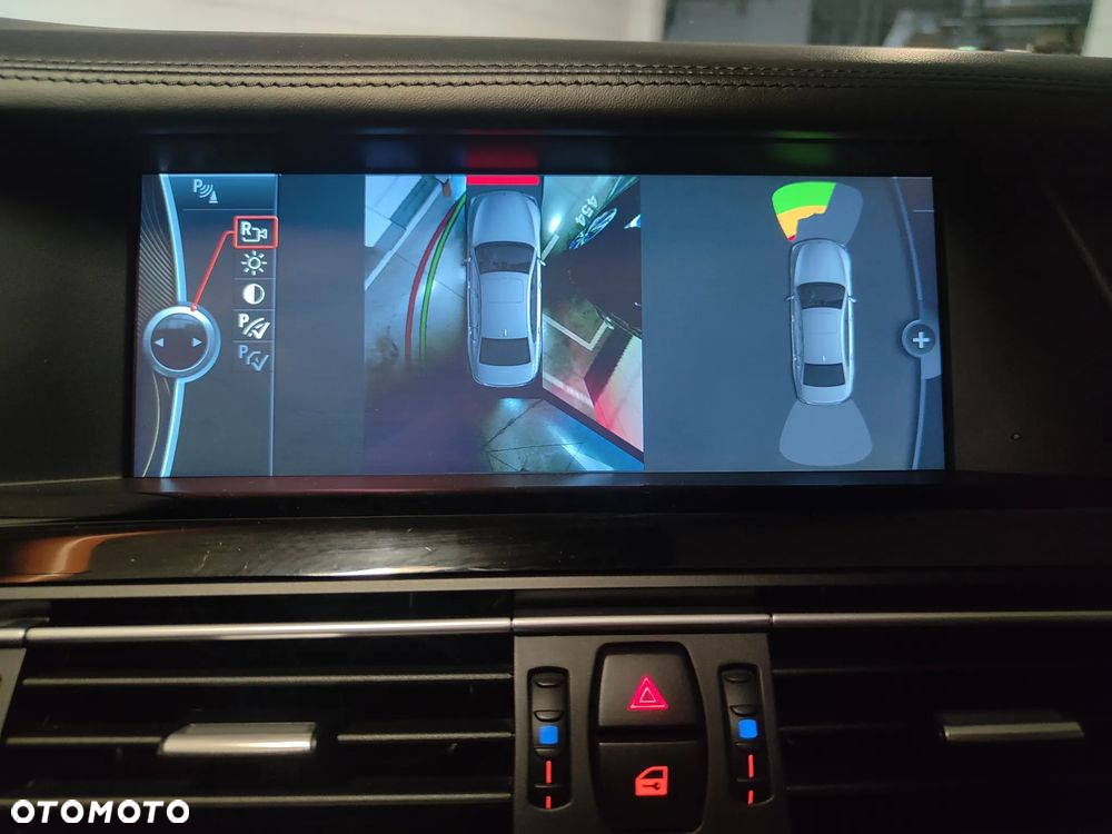 BMW Seria 7 - 38