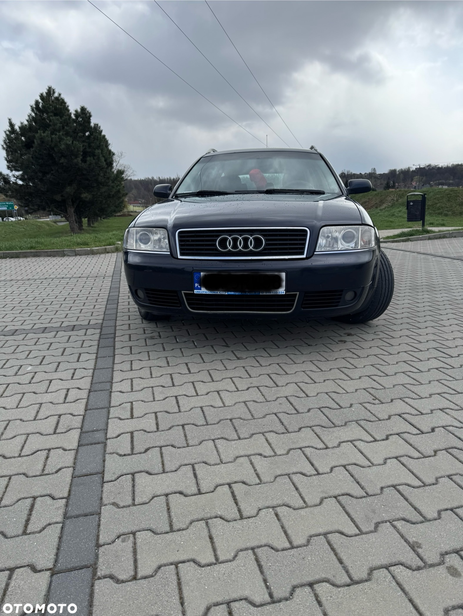 Audi A6 ver-a6-1-9-tdi - 3