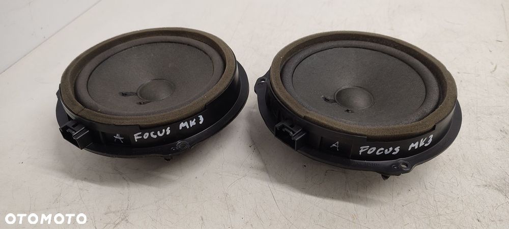 Głośnik drzwi Ford Focus MK3 - 7