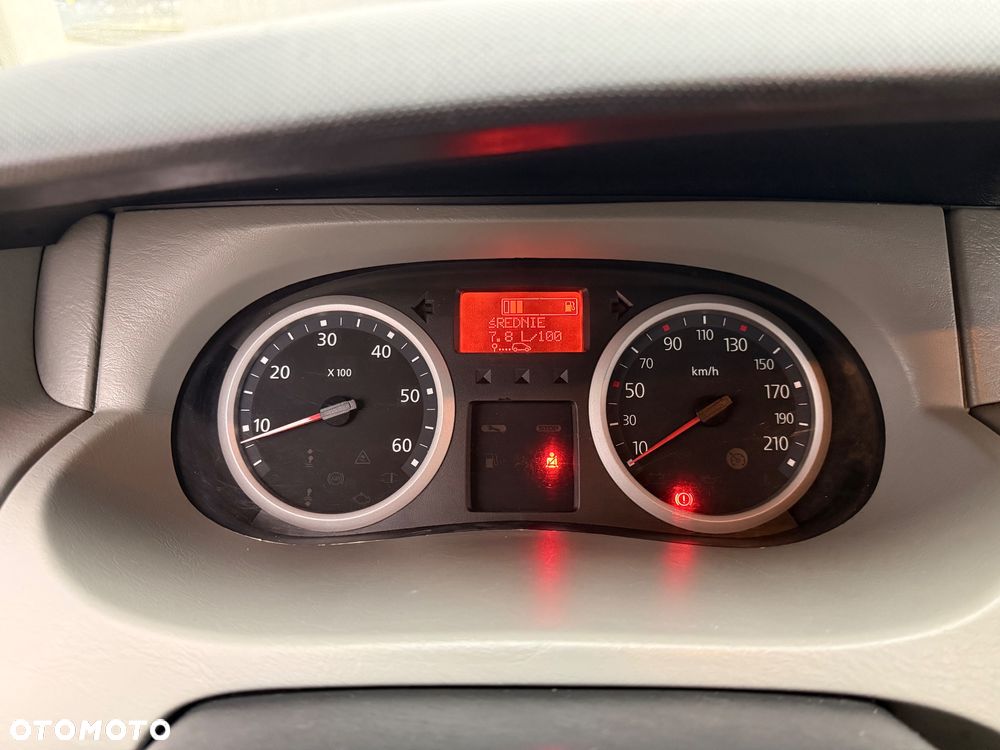 Opel Vivaro KamperVan - 15