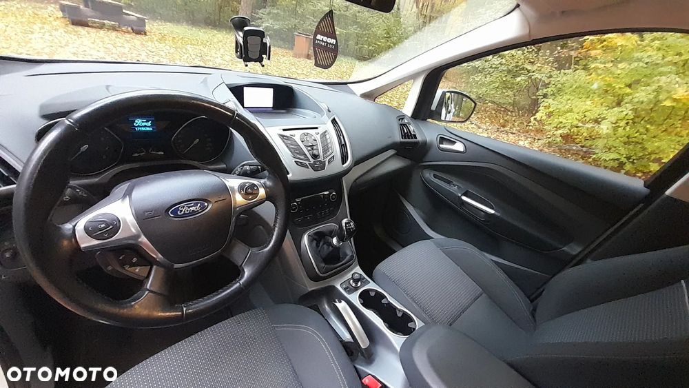 Ford Grand C-MAX 1.0 EcoBoost Edition ASS - 3