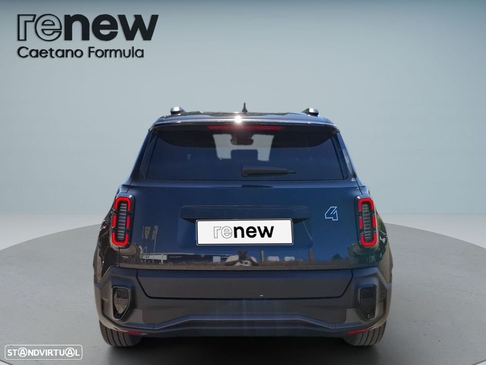 Renault 4 E-Tech 52 kWh Iconic Autonomia Conforto - 7