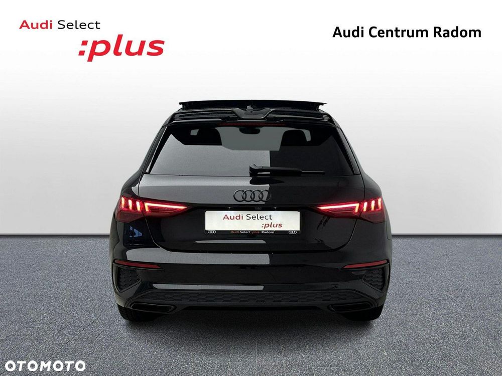 Audi A3 - 4
