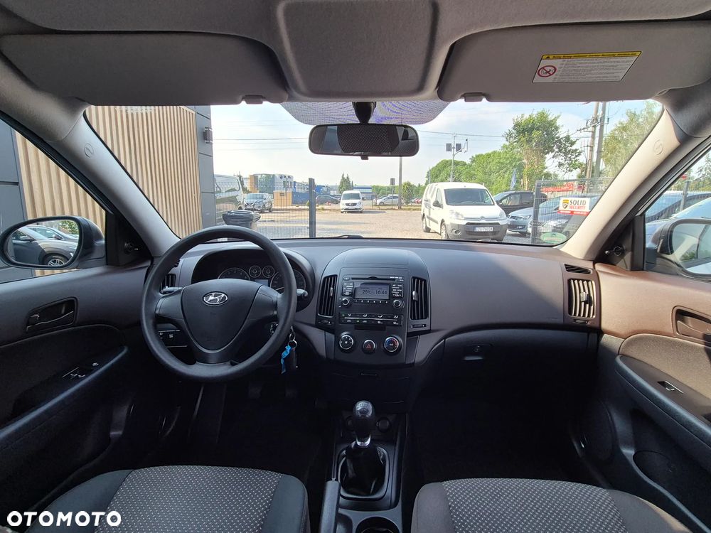 Hyundai i30 1.4 Blue Comfort - 31
