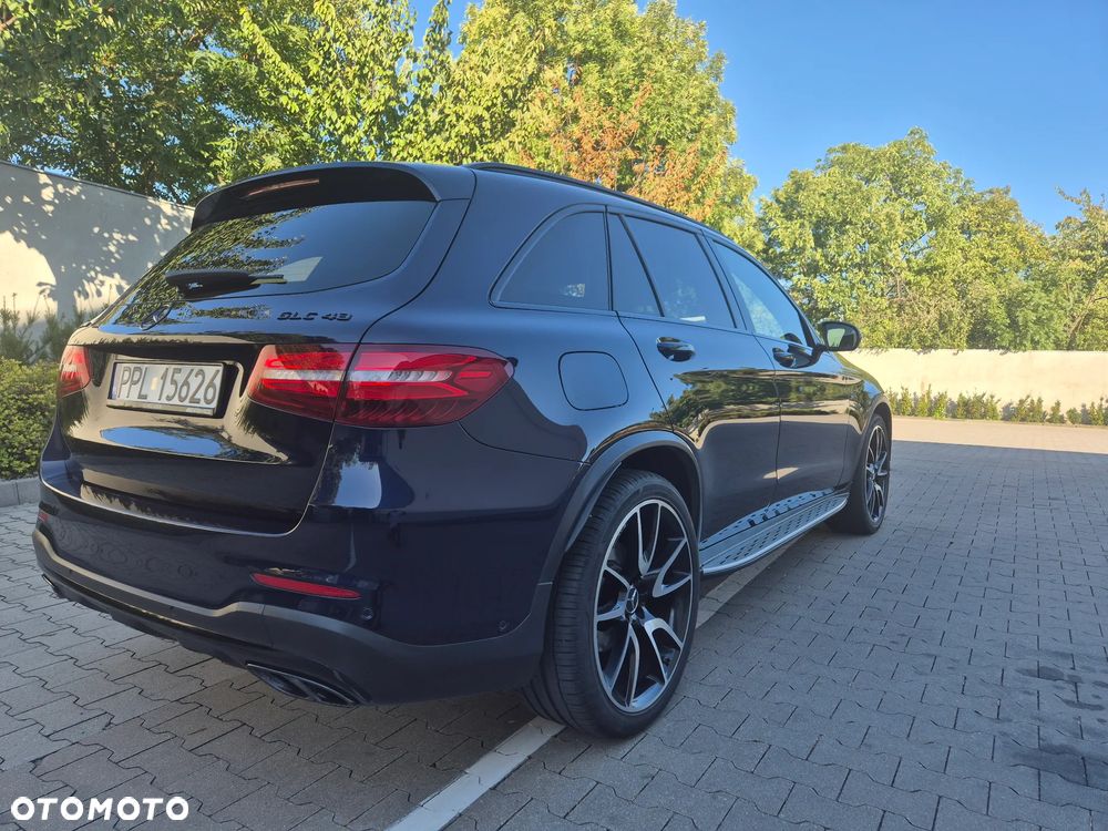 Mercedes-Benz GLC - 3