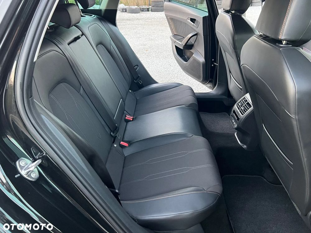 Cupra Leon 2.0 TDI DSG - 34