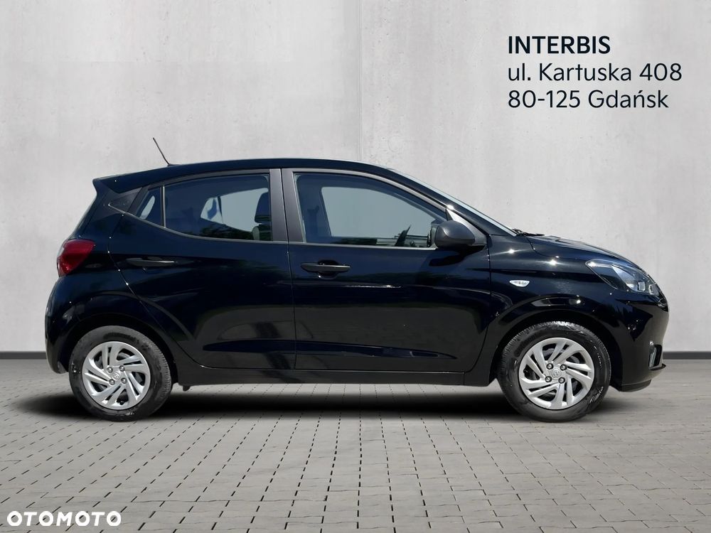 Hyundai i10 1.0 Access - 6