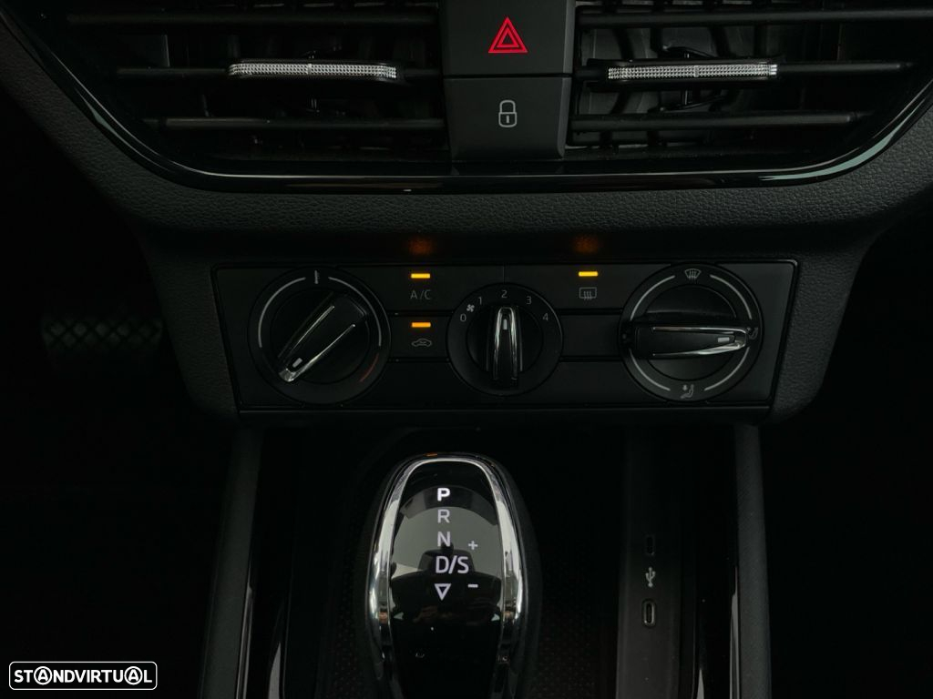 Skoda Scala - 16