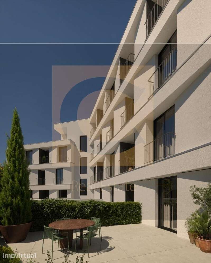 EXCELENTE APARTAMENTO - A 5 minutos do metro - COM TERRAÇO - Grande imagem: 5/5