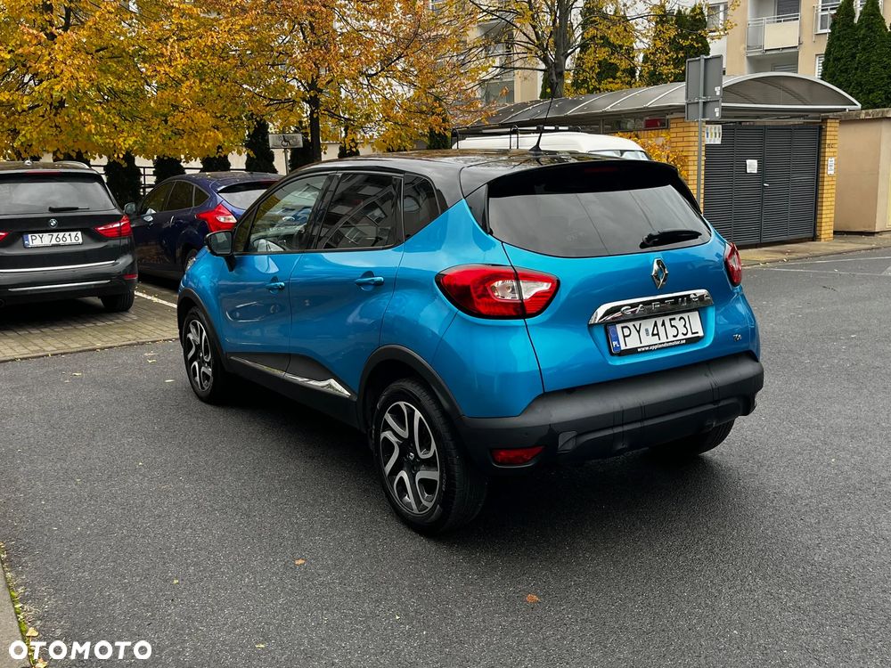 Renault Captur - 4