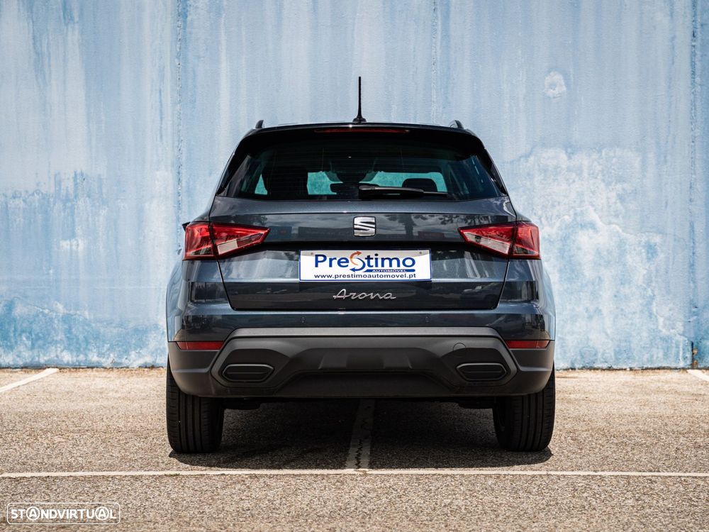 SEAT Arona 1.0 TSI Xcellence - 8