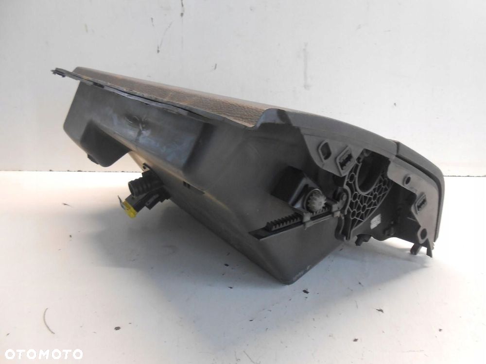 schowek vw touran i lift # - 4