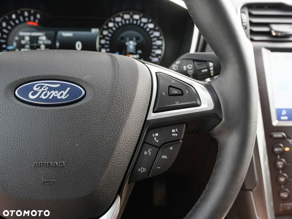 Ford Mondeo 2.0 EcoBlue Titanium AWD - 15