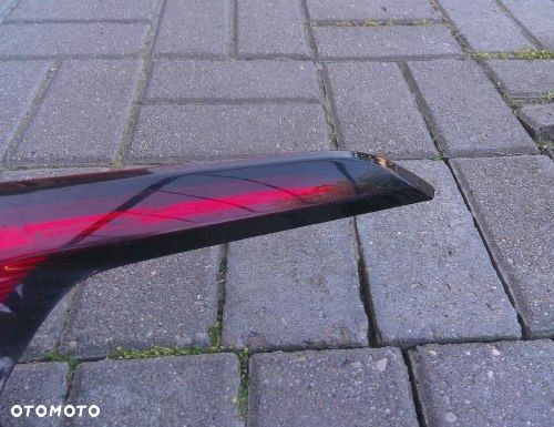 MAXUS EUNIQ 5 2022- LAMPA TYLNA PRAWA LED EUROPA - 3