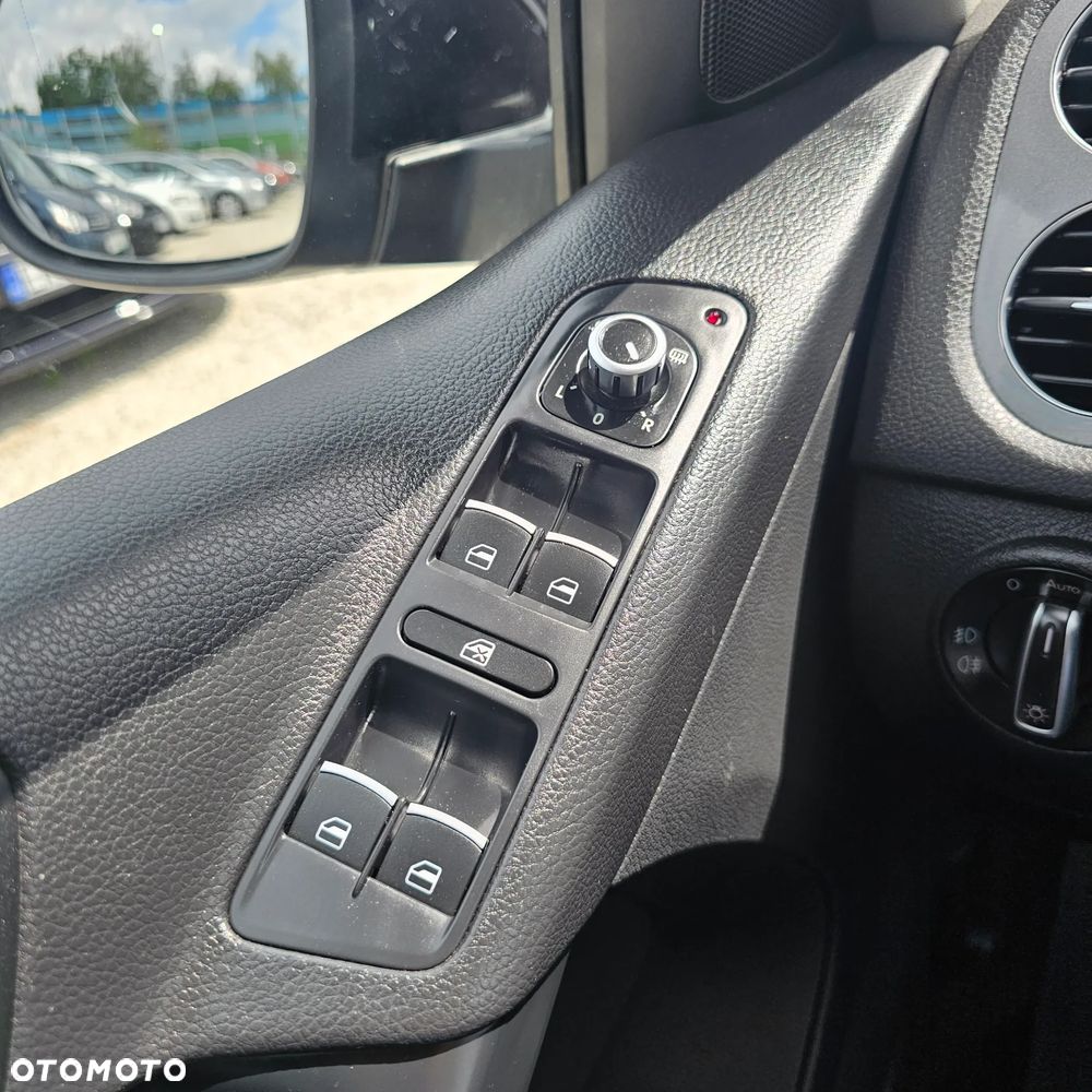 Volkswagen Tiguan 1.4 TSI BlueMotion Technology Cup Sport & Style - 23