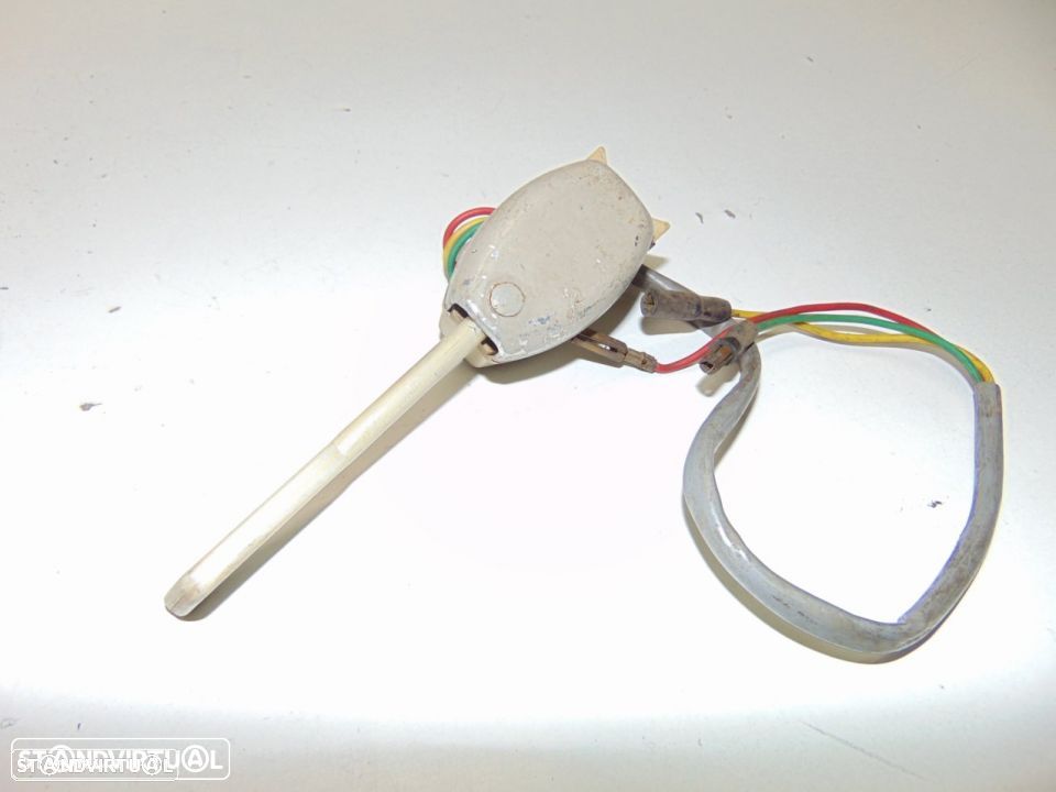 Antigos e clássicos manete de piscas - 2